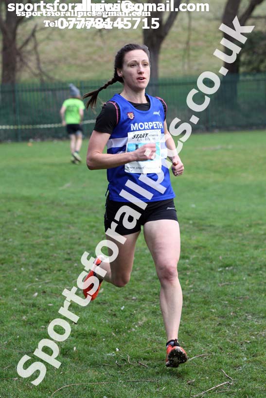 Senior womens and veteran Cathedral Relays, Birtley. Photo:  David T. Hewitson/Sports for All Pics
